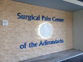 Surgical Pain Center of the Adirondacks